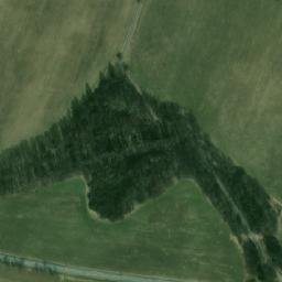 Satellite imagery of Na Rozcestí [Libavá-Město Libavá], CZ
