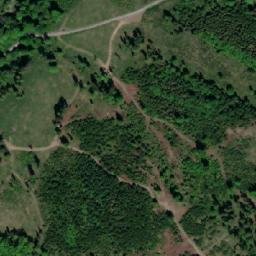 Satellite imagery of Novomlýnský vrch [Libavá-Rudoltovice], CZ