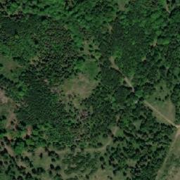 Satellite imagery of Novomlýnský vrch [Libavá-Rudoltovice], CZ