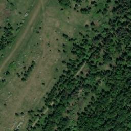 Satellite imagery of survey_point, PL