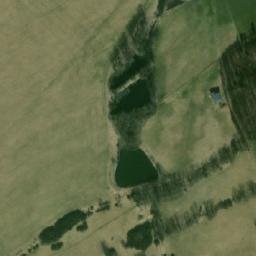 Satellite imagery of Horka [Klokočov-Františkův dvůr] GSM-1, CZ