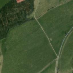 Satellite imagery of Horka [Klokočov-Františkův dvůr] GSM-1, CZ