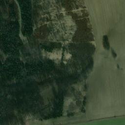 Satellite imagery of U Větřáku [Odry-Kamenka] outlook p., CZ