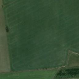 Satellite imagery of [Odry-Kamenka] church t., CZ