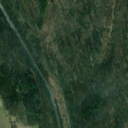 Satellite imagery of Nadějov (Fulnek-Děrné), CZ