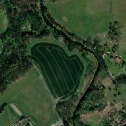 Satellite imagery of U Třešně [Žermanice], CZ