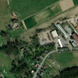 Satellite imagery of U Třešně [Žermanice], CZ