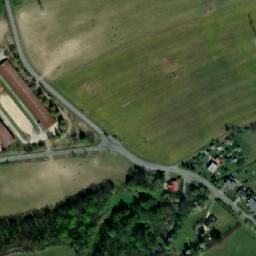 Satellite imagery of U Třešně [Žermanice], CZ