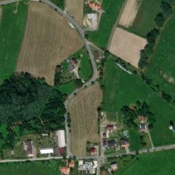 Satellite imagery of [Koňákov] HG, CZ