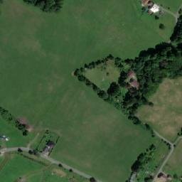 Satellite imagery of [Koňákov] HG, CZ