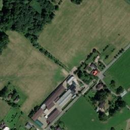 Satellite imagery of [Koňákov] HG, CZ