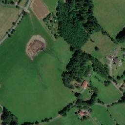 Satellite imagery of Šachta [Český Těšín-Mistřovice] GSM, CZ