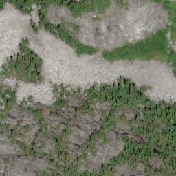 Satellite imagery of Colquhoun Peak, CA
