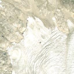 Satellite imagery of Betstel Pinnacle, CA