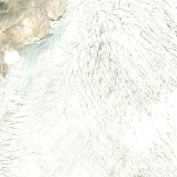 Satellite imagery of Betstel Pinnacle, CA