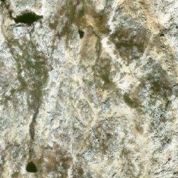 Satellite imagery of John Carter, Mount, CA