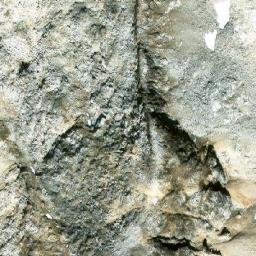 Satellite imagery of John Carter, Mount, CA