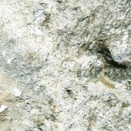 Satellite imagery of John Carter, Mount, CA