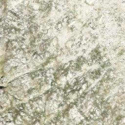 Satellite imagery of Cond Peak, CA