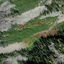 Satellite imagery of Mount Olson, CA