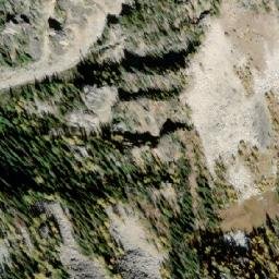 Satellite imagery of Mount Olson, CA