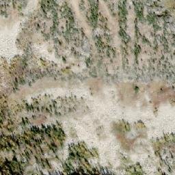 Satellite imagery of Mount Olson, CA