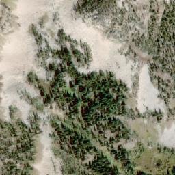 Satellite imagery of Mount Crawford, CA