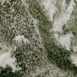 Satellite imagery of Mount Crawford, CA