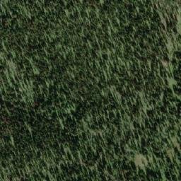 Satellite imagery of Sawyer Pass, CA