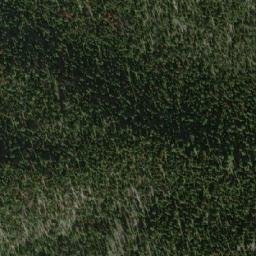 Satellite imagery of Hungry Peak, CA