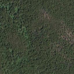Satellite imagery of Sullivan Hill, CA