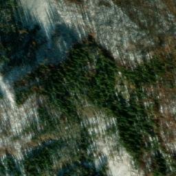 Satellite imagery of Lakit Mountain, CA