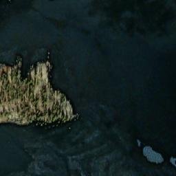 Satellite imagery of Mount Sneath, CA