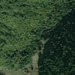Satellite imagery of Goat Haven Peak, CA