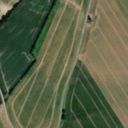 Satellite imagery of 0209601 - A, BE