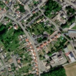 Satellite imagery of 0246802 - A, BE