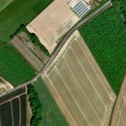 Satellite imagery of 0264101 - B, BE