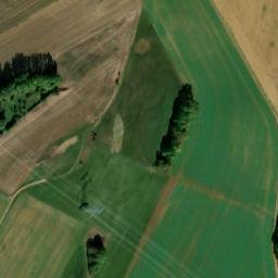 Satellite imagery of 0849802 - A, BE