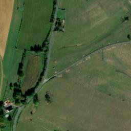 Satellite imagery of 0849802 - A, BE