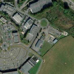 Satellite imagery of 0818001 - A, BE
