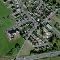 Satellite imagery of 0848002 - B, BE
