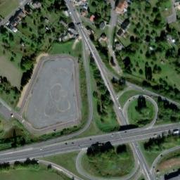 Satellite imagery of 0848002 - B, BE