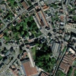 Satellite imagery of 08491A -, BE