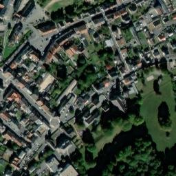 Satellite imagery of 08491A -, BE