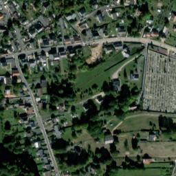 Satellite imagery of 08491A -, BE