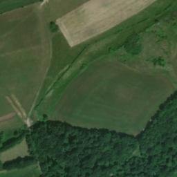 Satellite imagery of LB126, FR