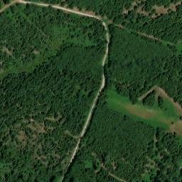 Satellite imagery of Bromerkopf, DE
