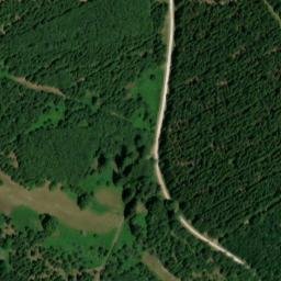 Satellite imagery of Bromerkopf, DE