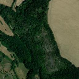 Satellite imagery of Dollberg, DE