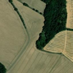 Satellite imagery of Dollberg, DE